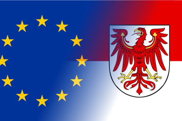 EU und Brandenburg